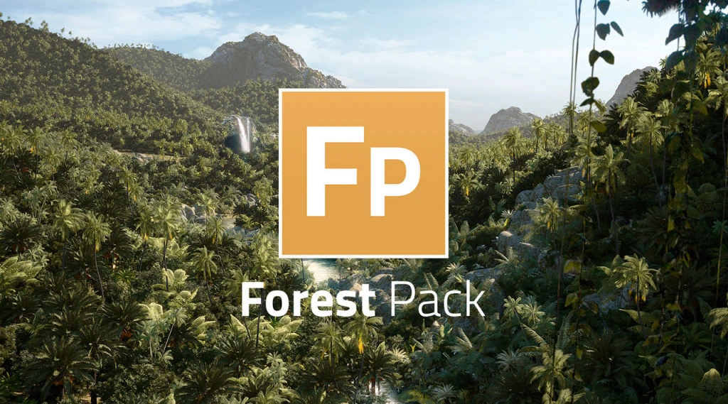 آموزش فارست پرو Forest pro